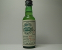 9 Scotch Malt Whisky Society 14yo 1980-1994 5cl. 56,3 % 98,5´vol
